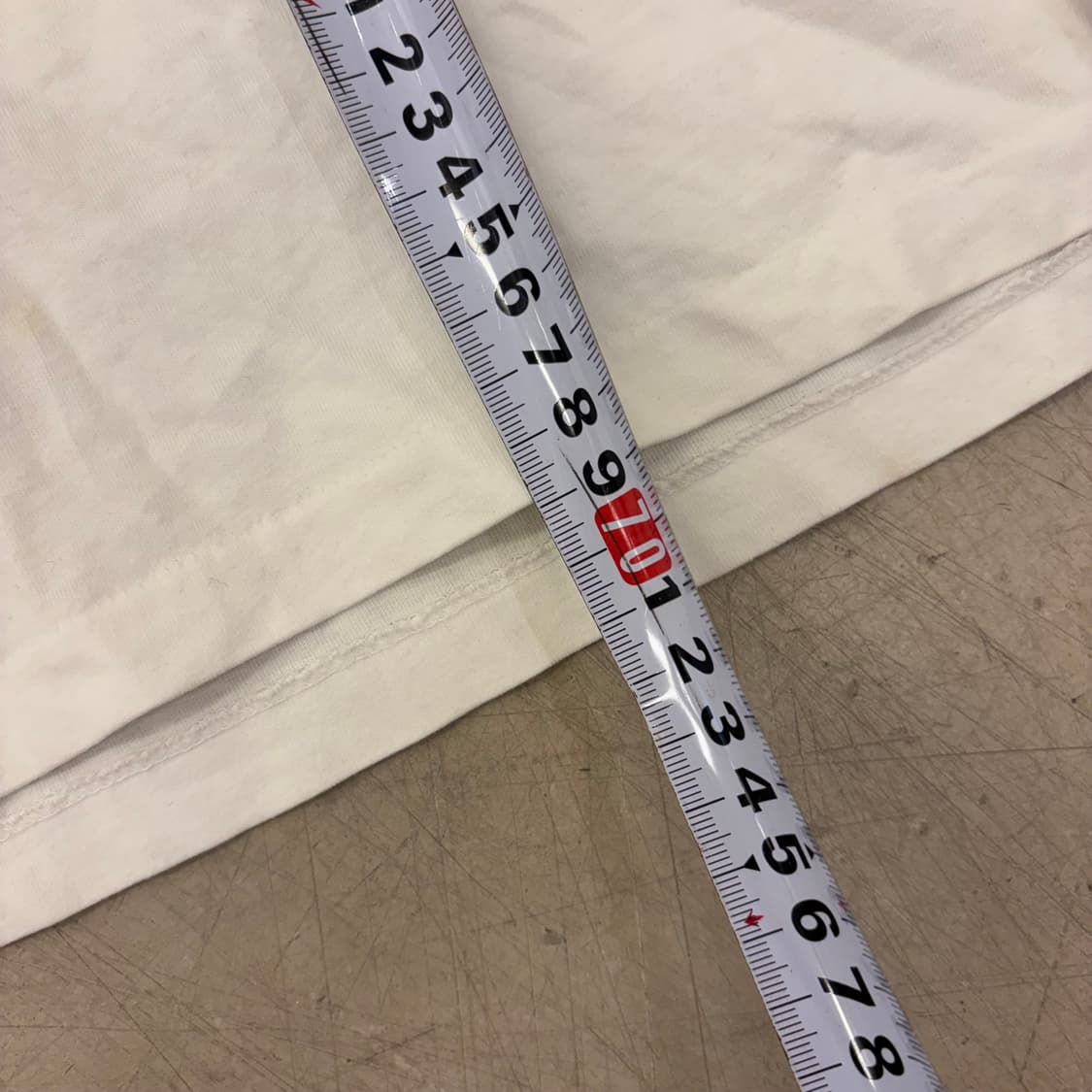 폴로 랄프로렌 빅로고 성조기 롱슬리브 상품이미지4