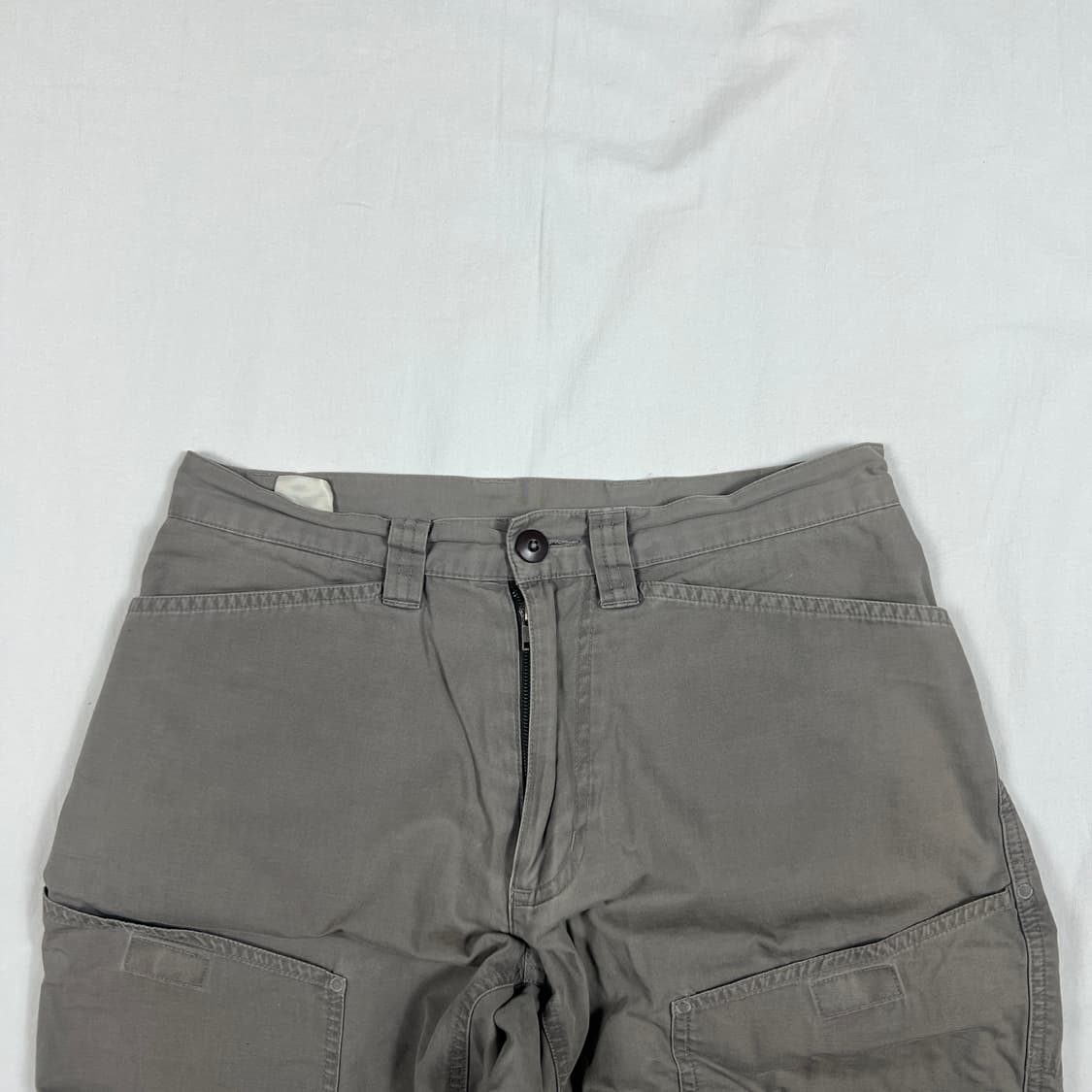 90‘s 파타고니아 patagonia 쇼트팬츠 반바지 상품이미지2