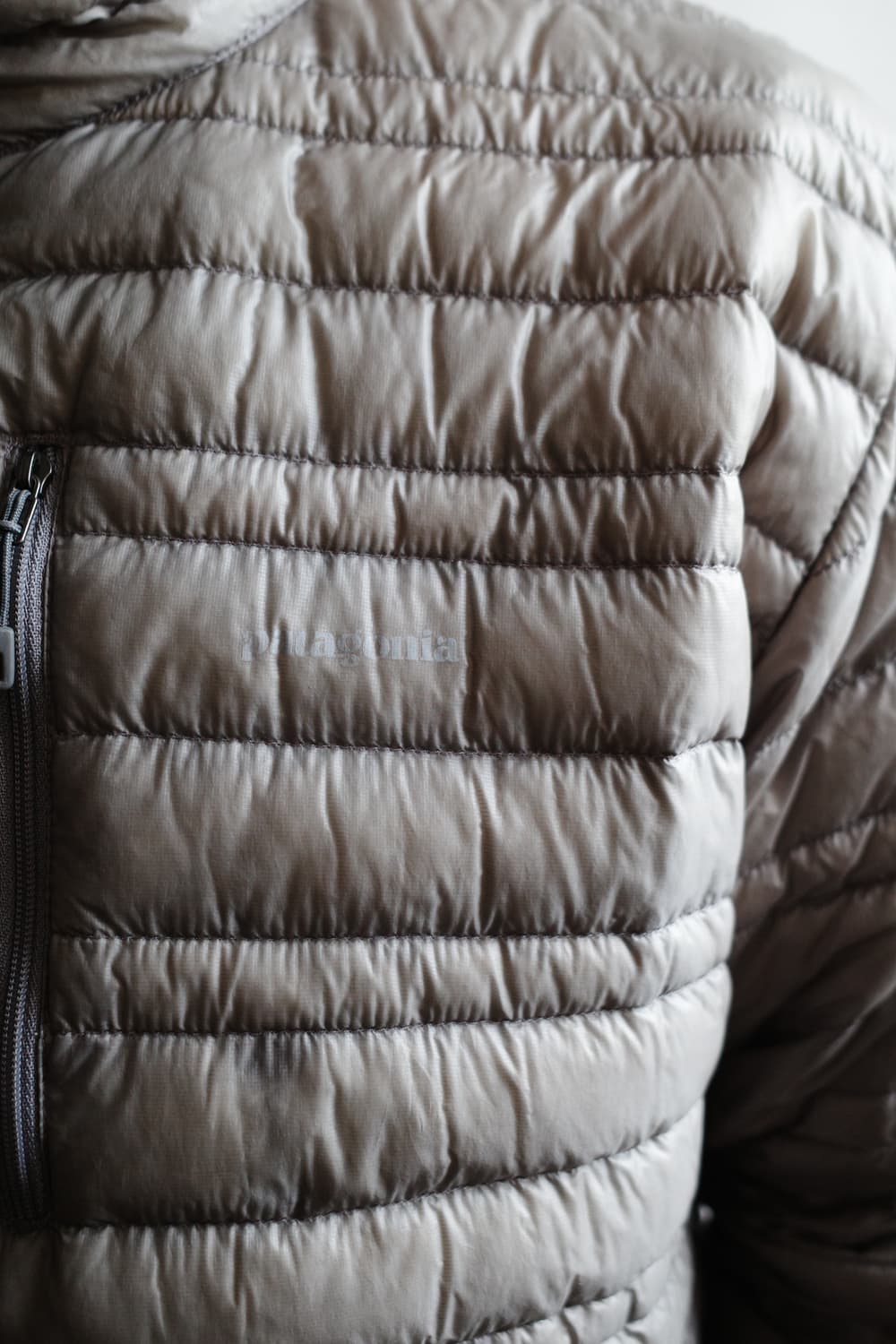 파타고니아 울트라라이트 다운 자켓 상품이미지1