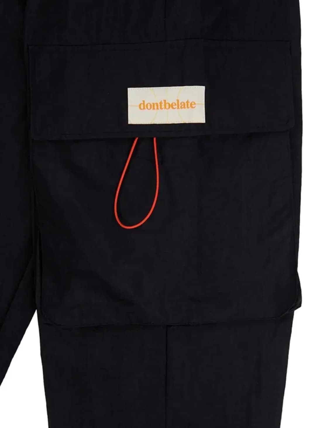 [미 시착 새 상품] 돈비레잇 카고 팬츠 상품이미지7