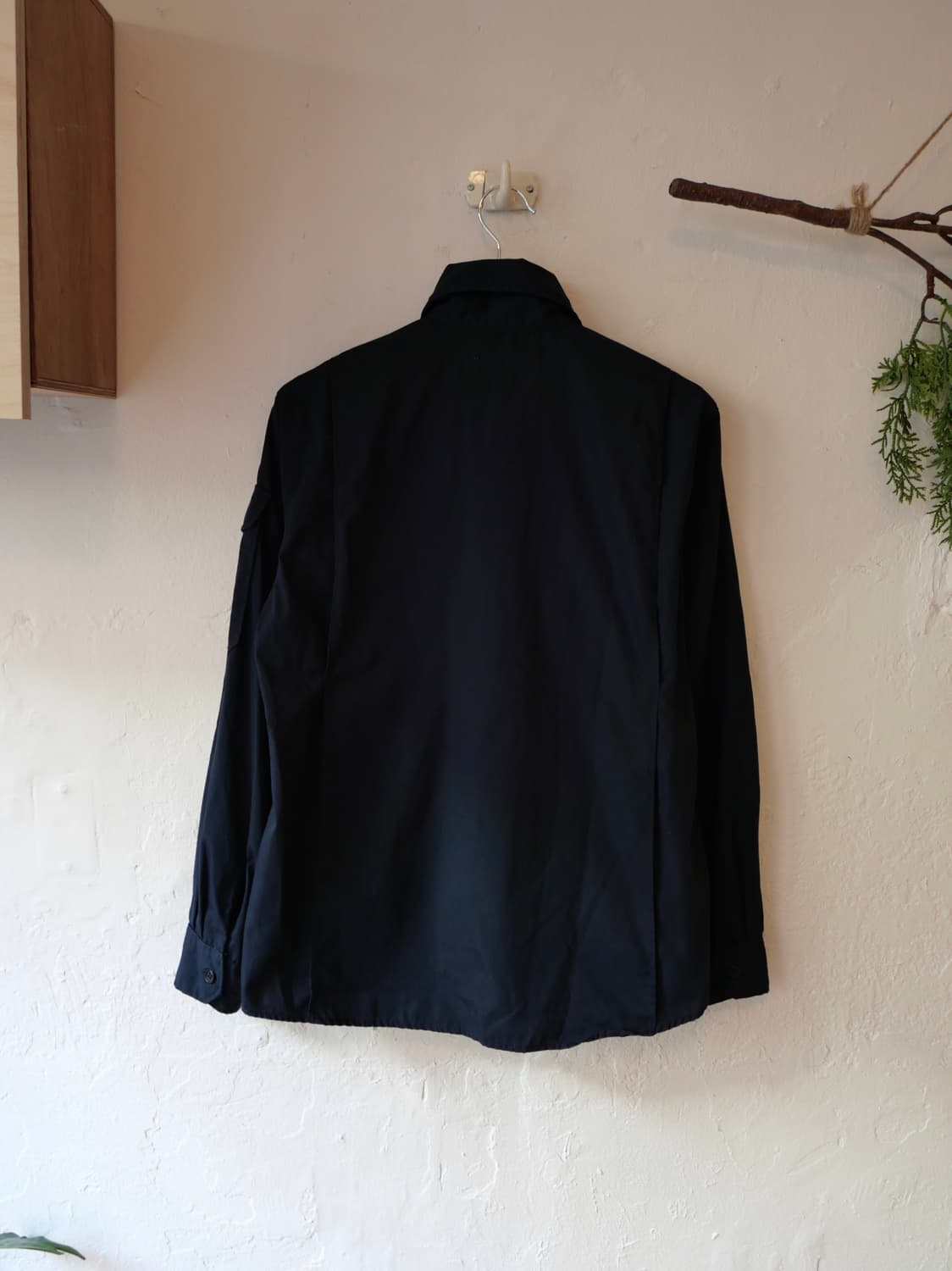 엔지니어드 가먼츠 포켓 셔츠 상품이미지4