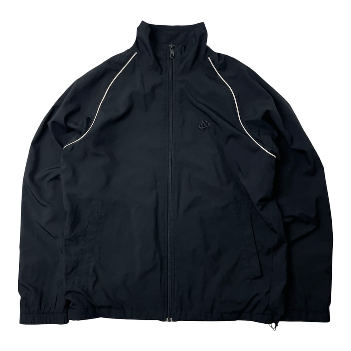 [중고] 나이키 바람막이 자켓 L 상품이미지1