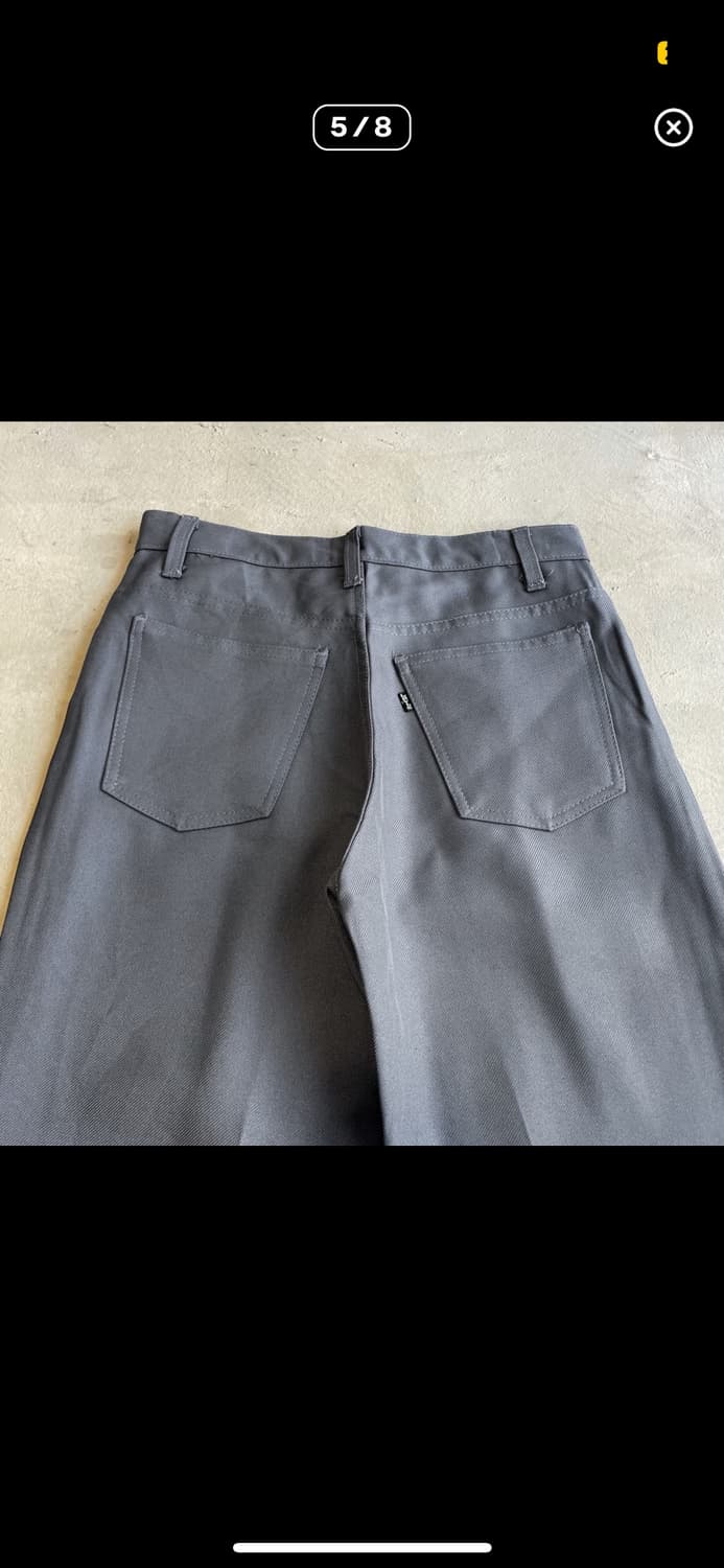 1970년대 리바이스 517 상품이미지5