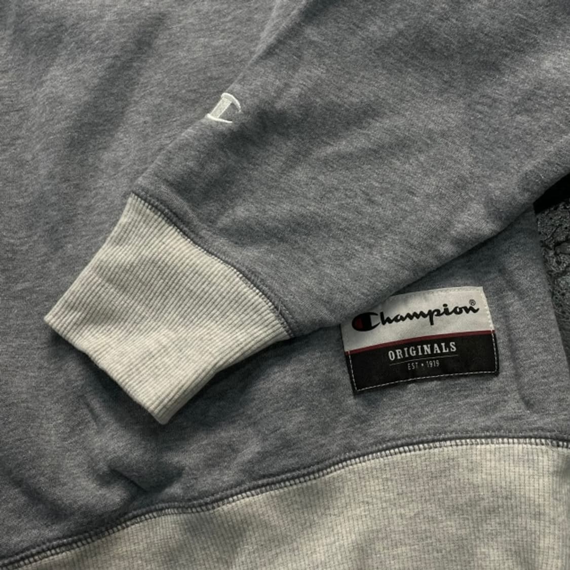 100 챔피언 맨투맨  상품이미지3