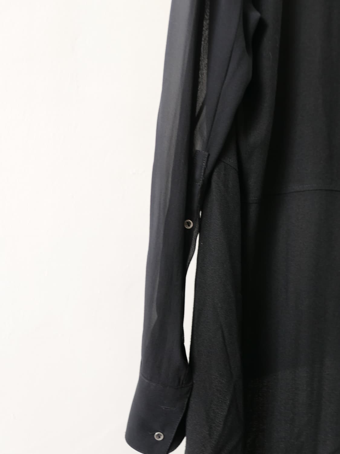 Helmut lang blouse 상품이미지4