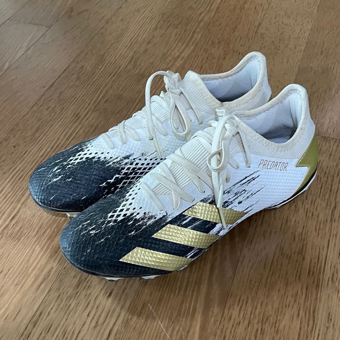 아디다스 프레데터 축구화 255-260 상품이미지3
