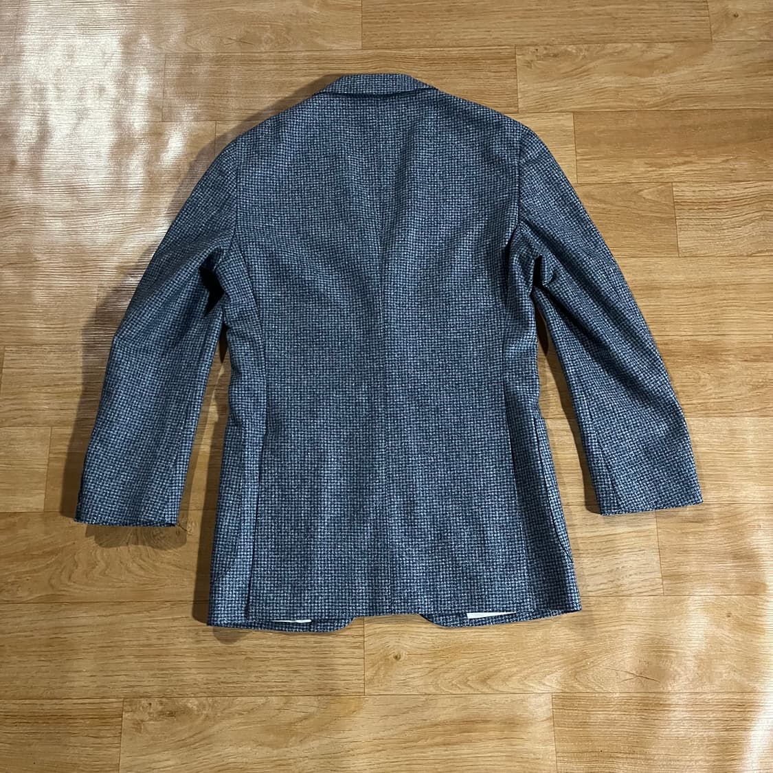 [슬95/28] 수트서플라이 하운드 정장 셋업 상품이미지4