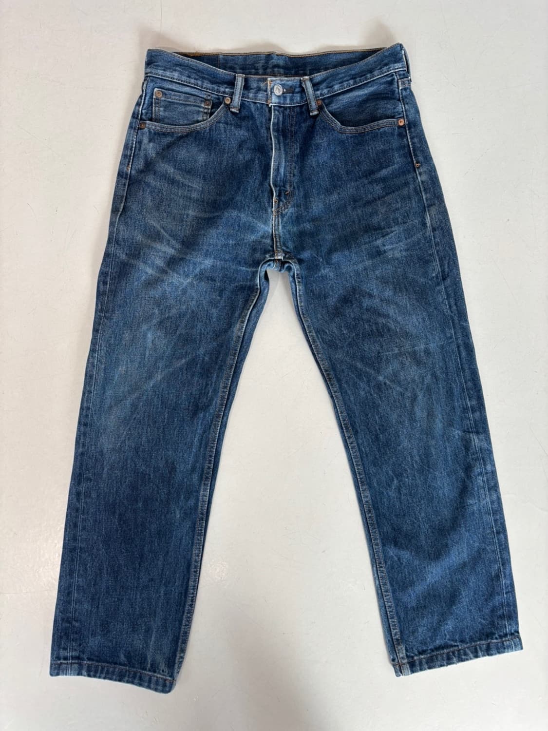 Levis 501 Denim Pants 상품이미지2