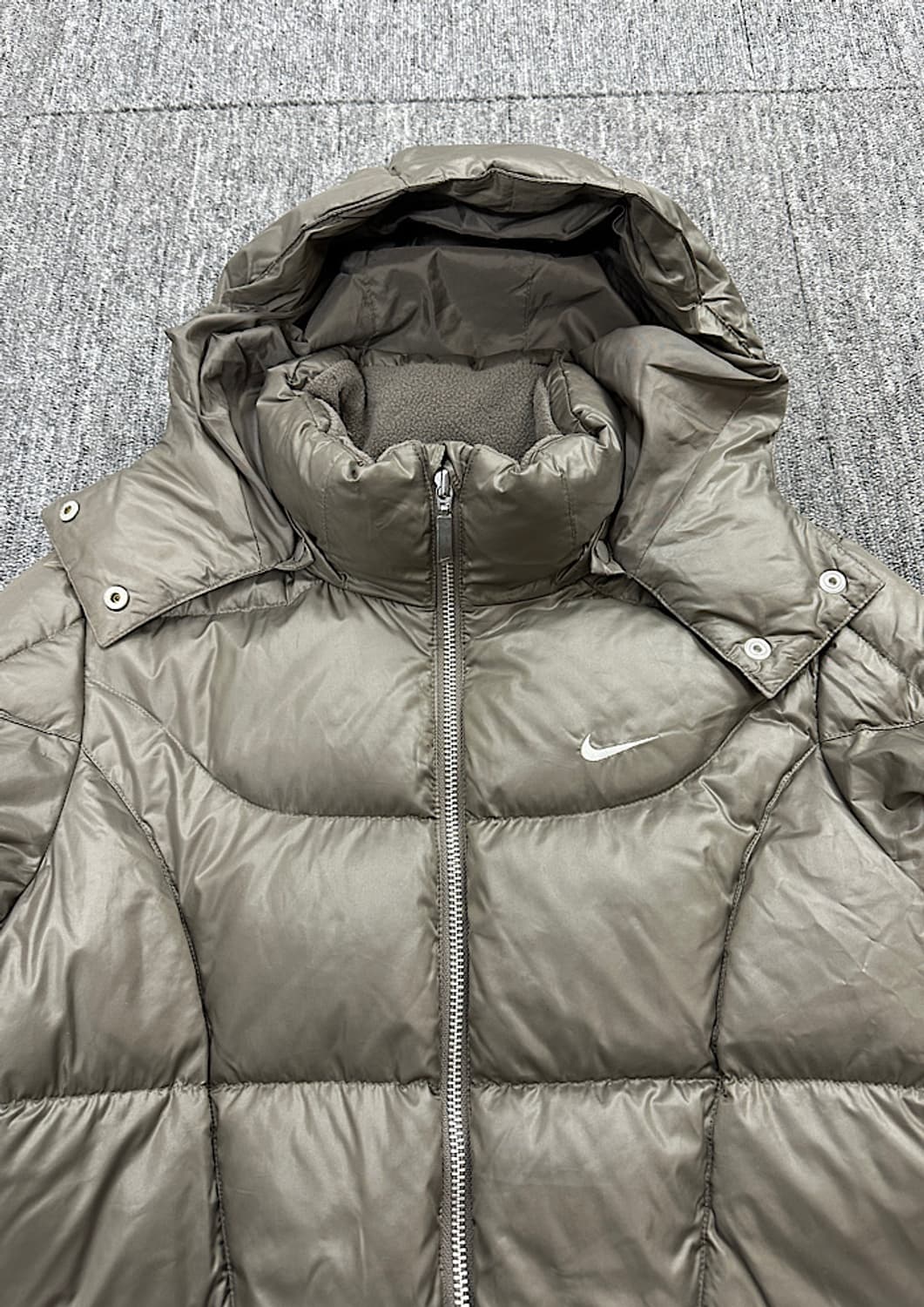 빈티지 나이키 패딩  상품이미지2