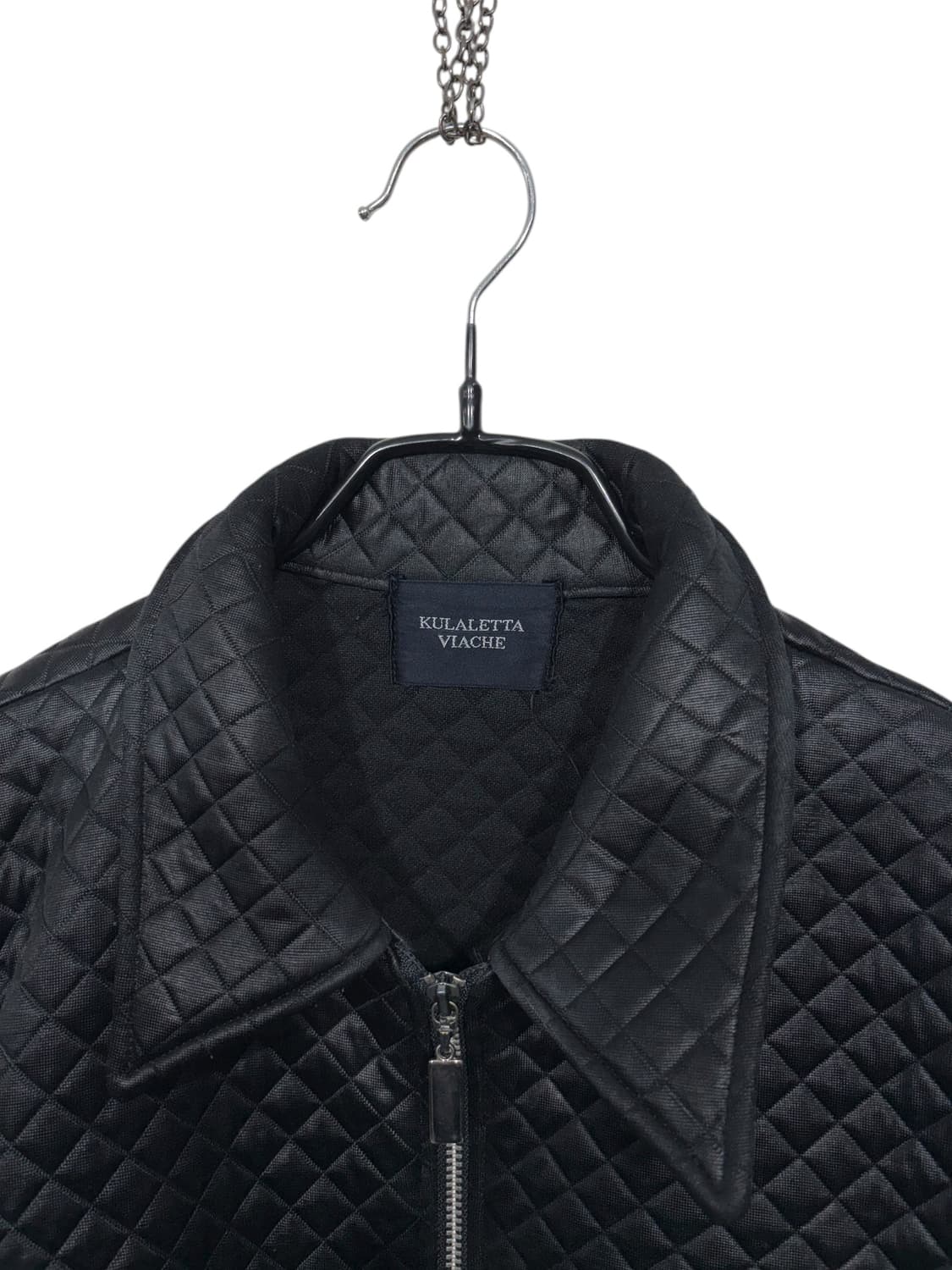 KULALETTA VIACHE quilted jacket  상품이미지5