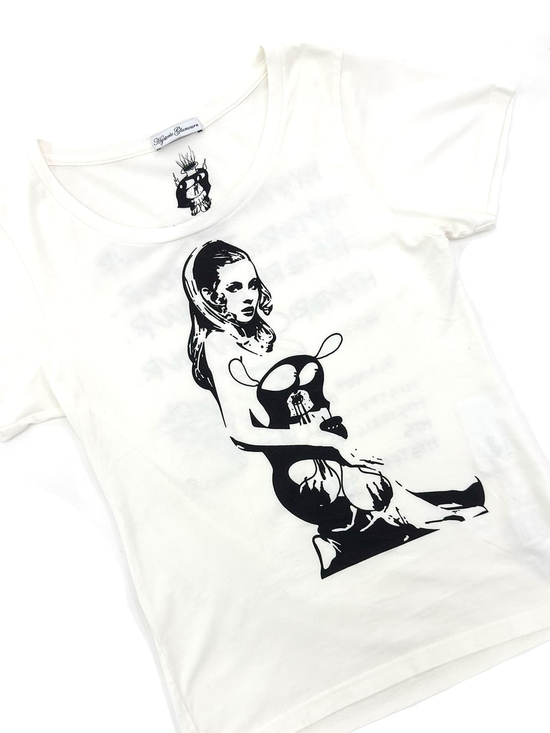 Hysteric Glamour × SKOLOCT /Os 상품이미지3