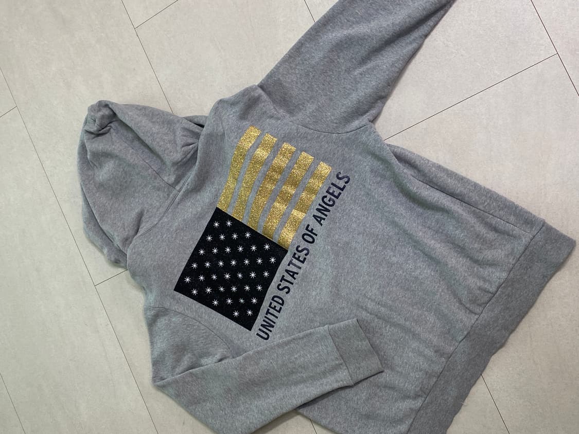 팜엔젤스 후드집업 L사이즈 상품이미지7