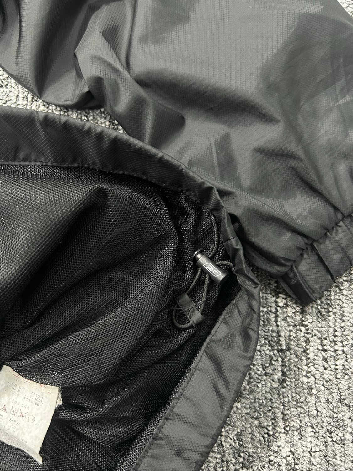 리복 00s 올드스쿨 바람막이 110 상품이미지8