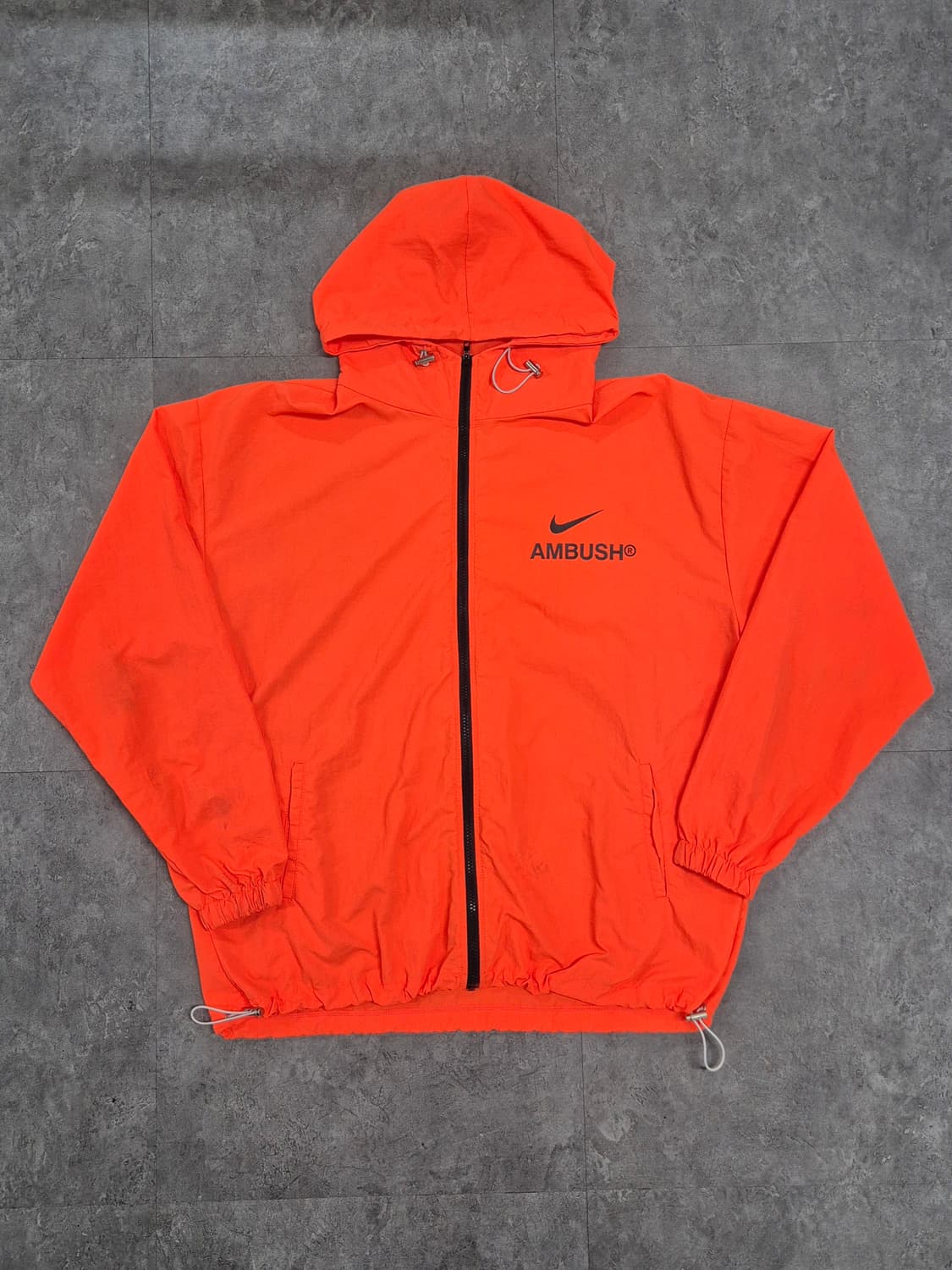 NIKE 바람막이  상품이미지4