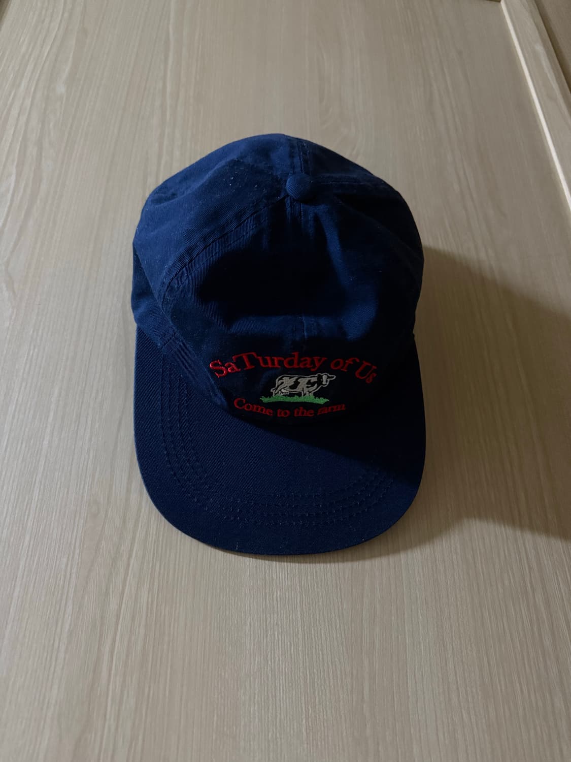 STU 모자 상품이미지1