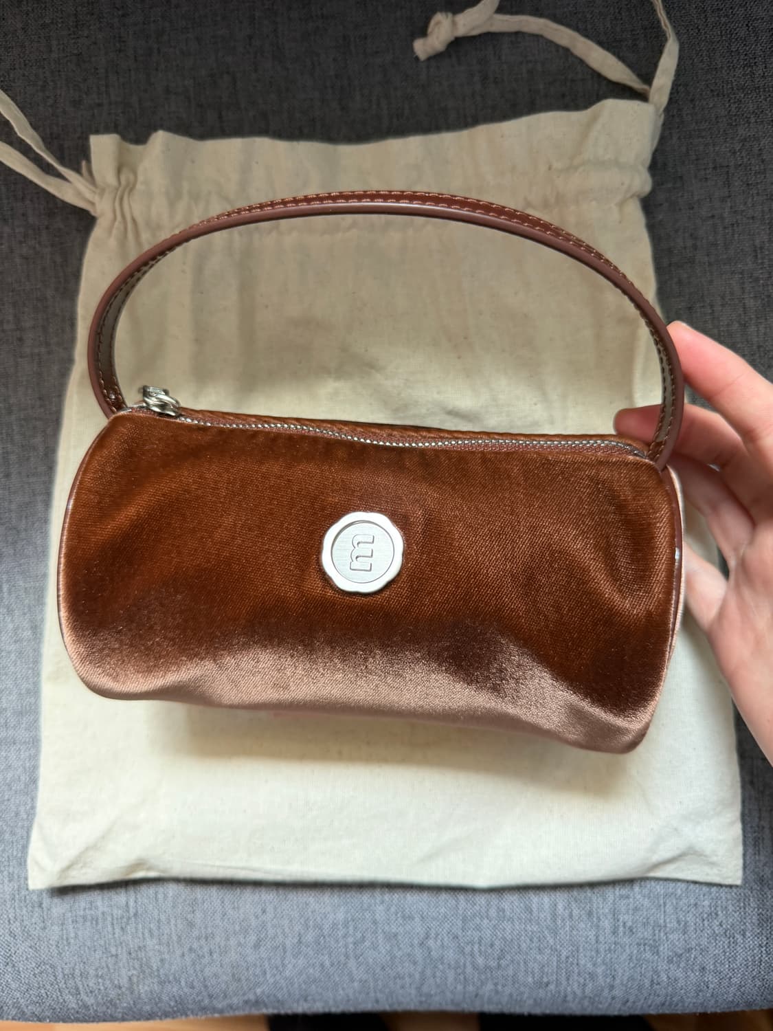 미닛뮤트 클로써클 버번 상품이미지1