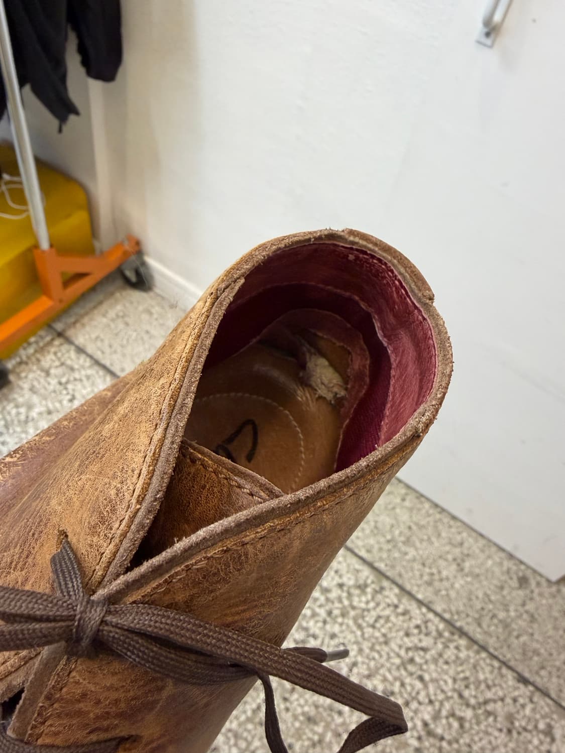 Clarks 상품이미지10