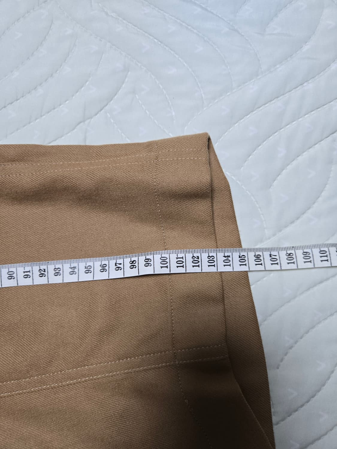 아비에무아 카고트라우저 상품이미지8