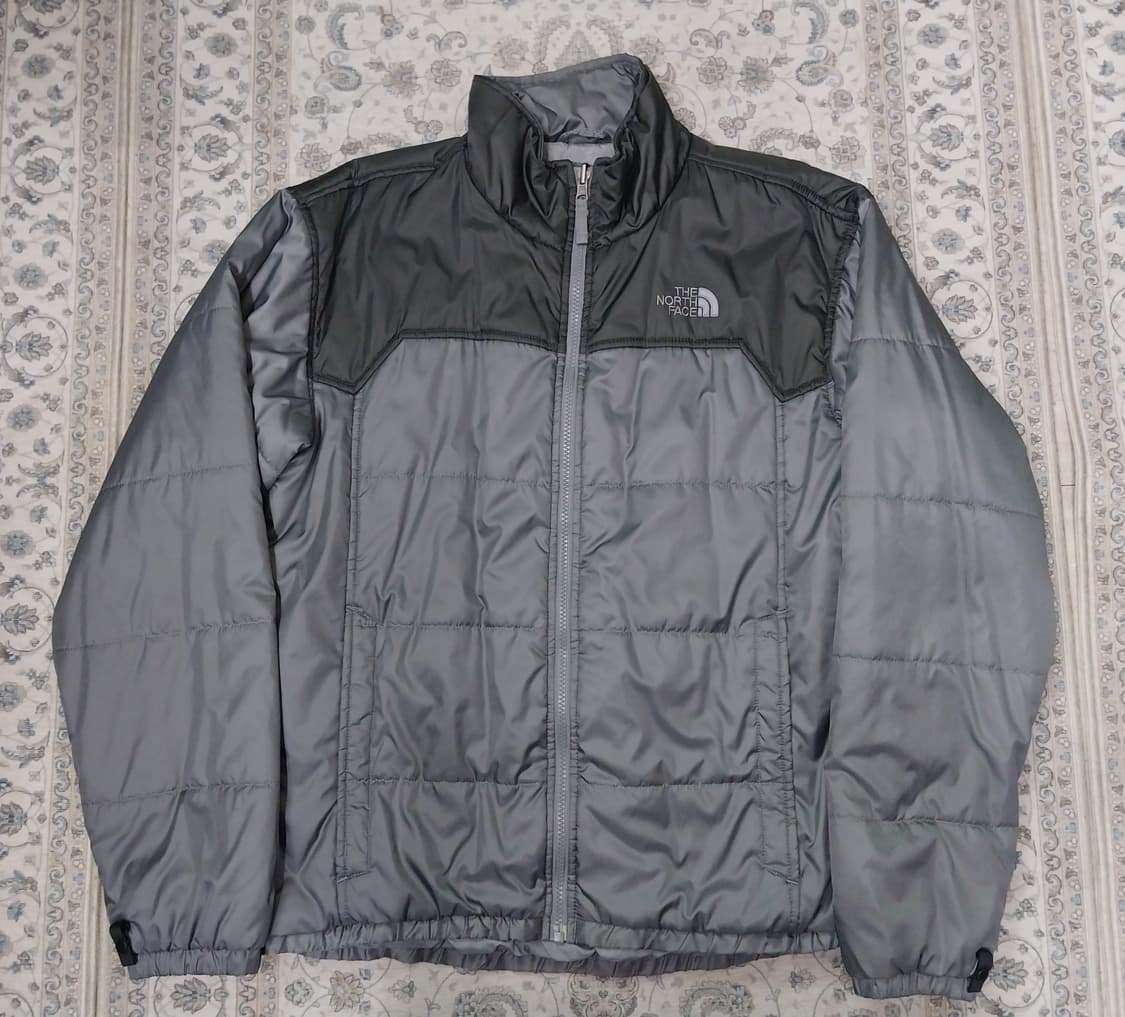 노스페이스 경량패딩 M 상품이미지1