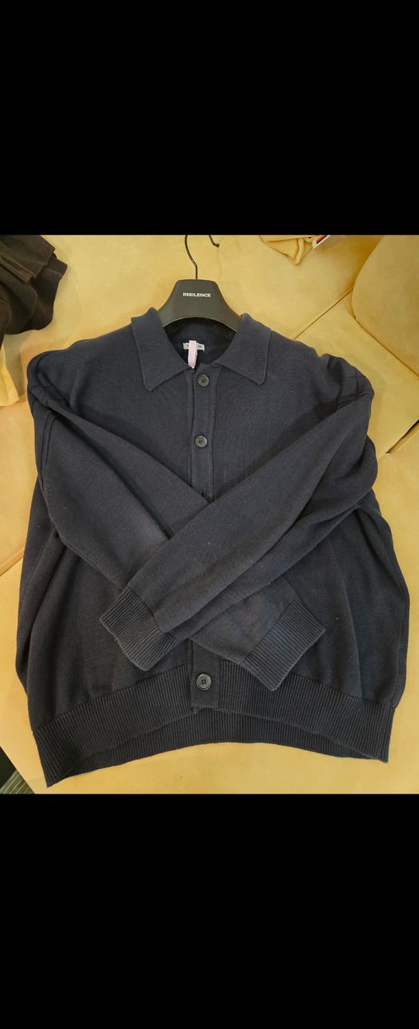 아노블리어 가디건 색깔별로다있어요 상품이미지3