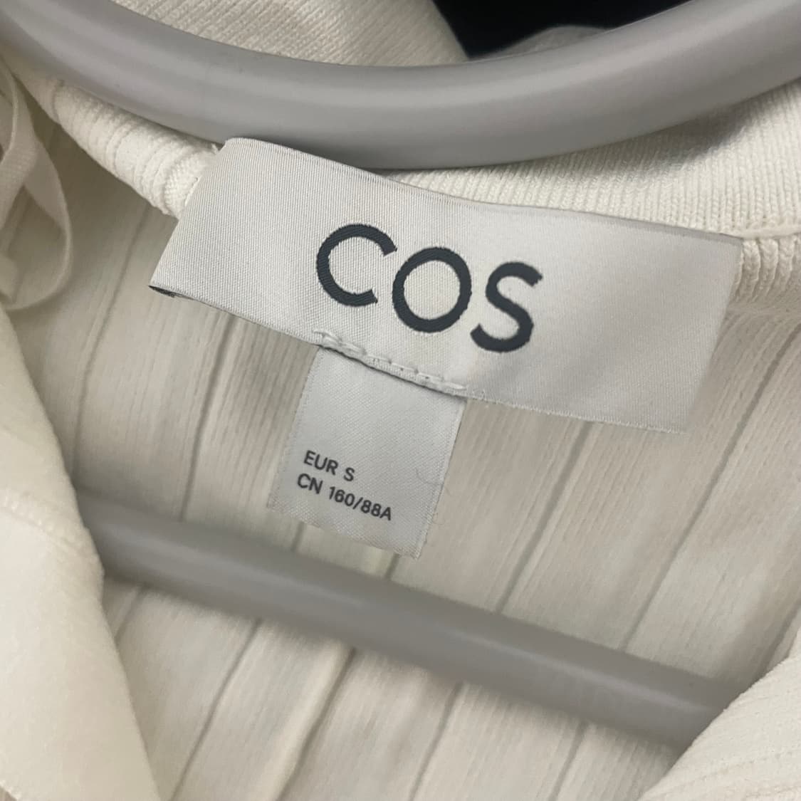 Cos 스트라이프 원피스 상품이미지2