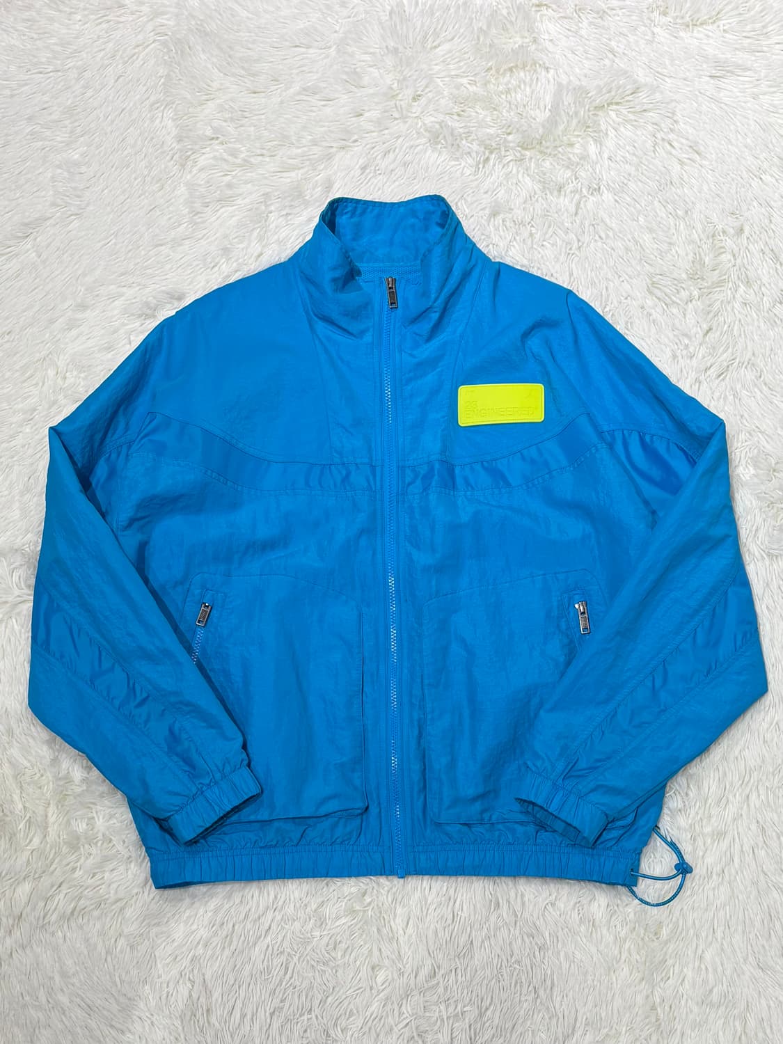 조던 엔지니어드 바람막이 상품이미지4