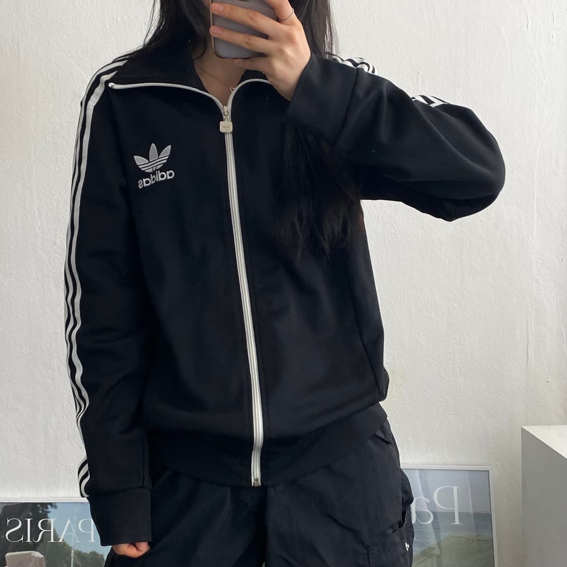 100) 아디다스유로파져지 A2201 상품이미지3