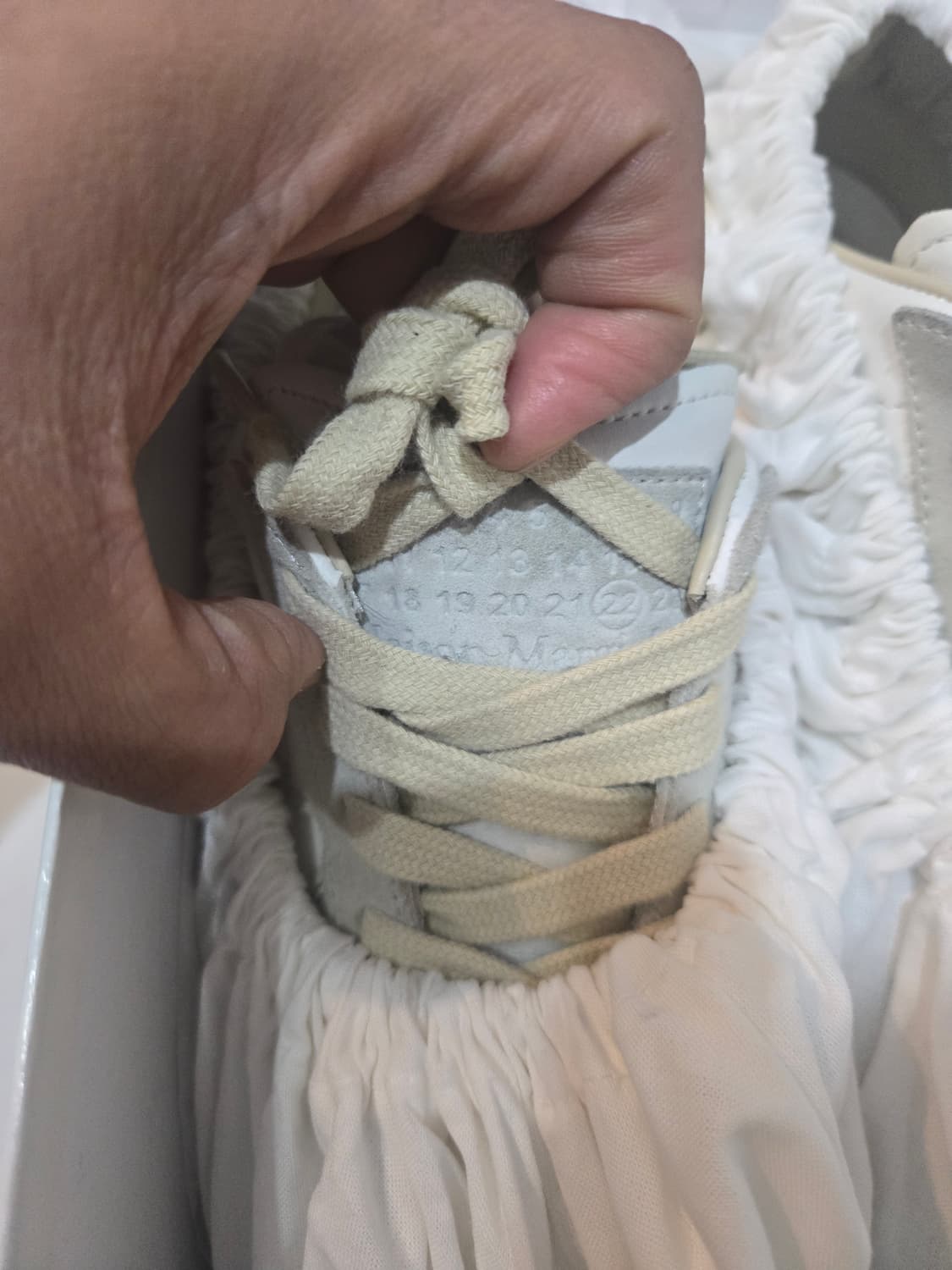 메종 마르지엘라 독일군 240 상품이미지2