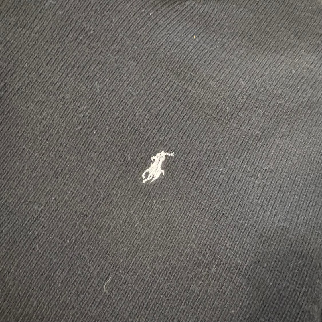 폴로 니트 ⭐️1192 상품이미지2