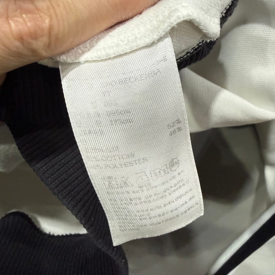 M 아디다스 파이어버드 베켄바우어 져지 트랙탑 자켓 상품이미지4