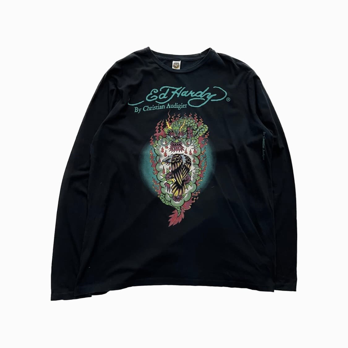 [105~110] Ed Hardy 롱슬리브 상품이미지1