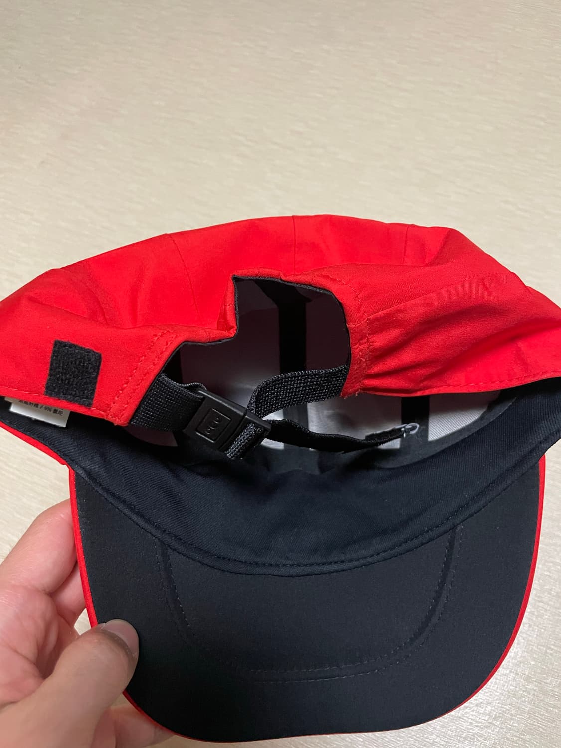 Acg 고어텍스 볼캡 상품이미지3