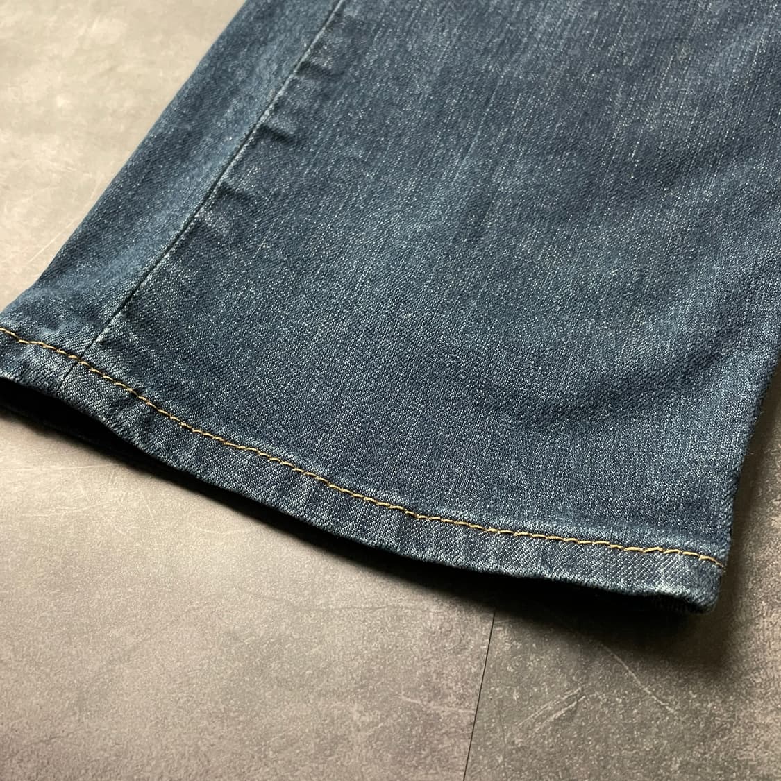 LEVI'S 리바이스505 레귤러 스트레이트핏 데님 팬츠 A00352 상품이미지4