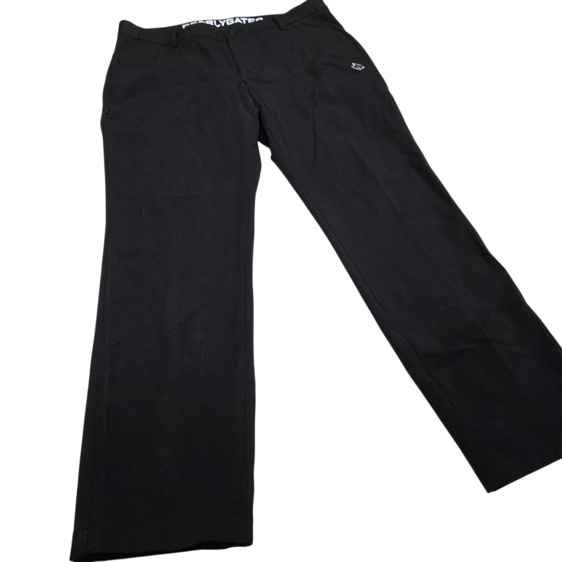 PEARLY GATES 파리게이츠 36 슬랙스 팬츠 골프 웨어 상품이미지4