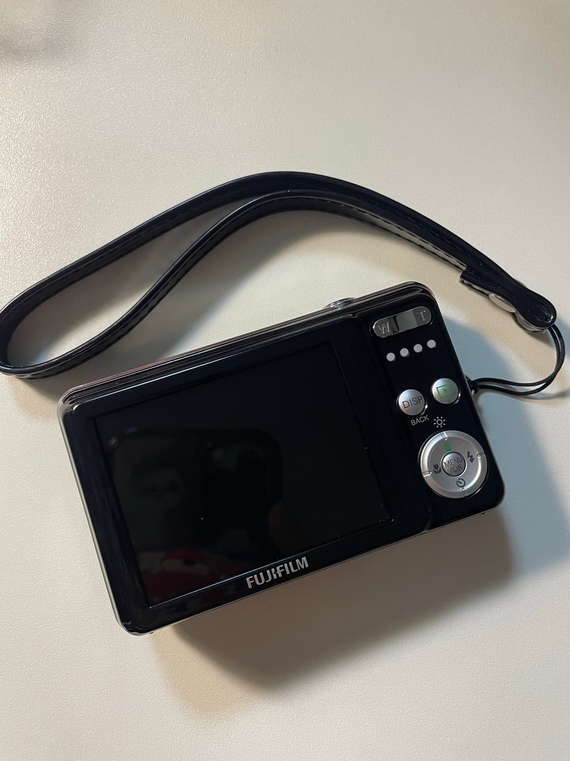 르세라핌 채원디카📸) 후지필름 파인픽스 j30 상품이미지4