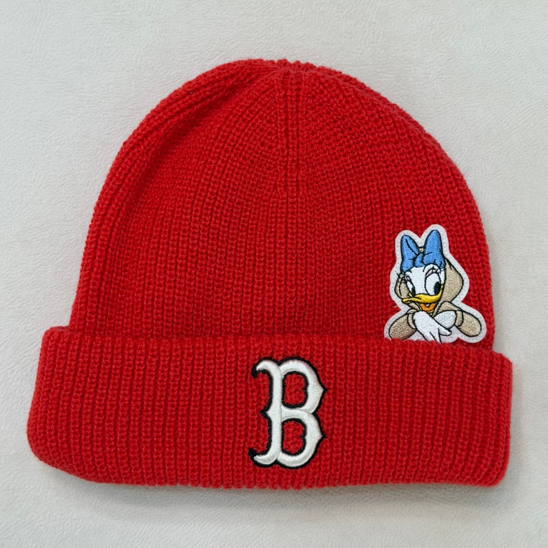 MLB X DISNEY 비니 상품이미지1