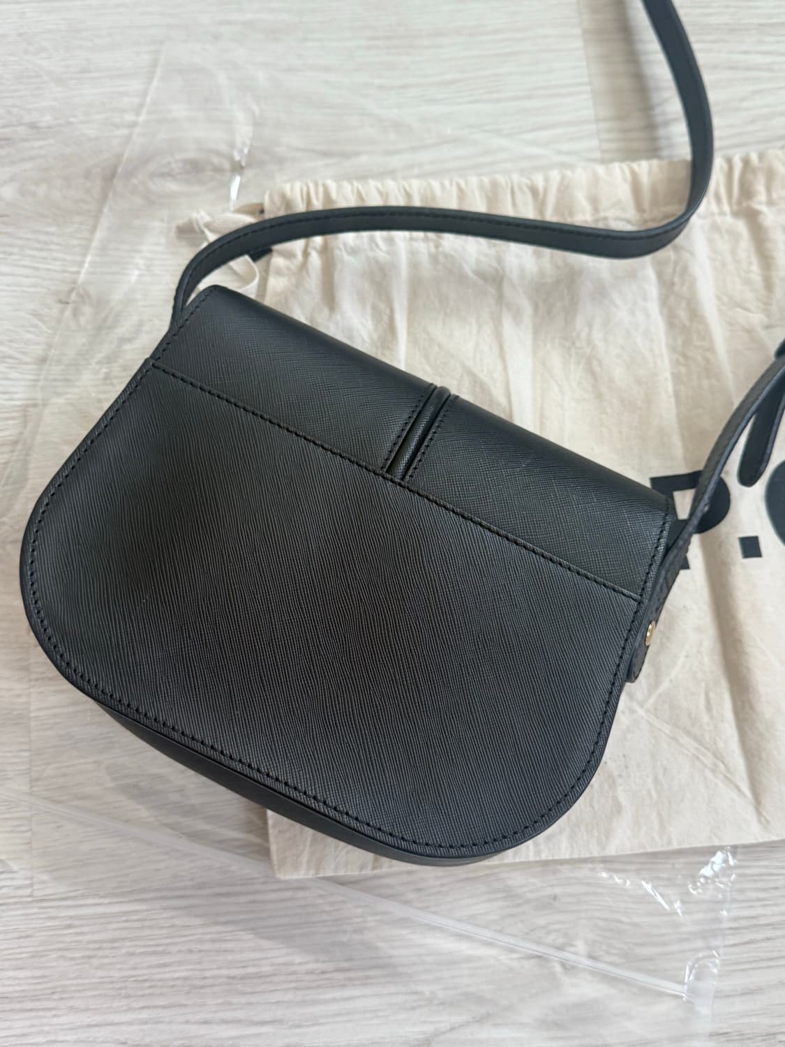 A.p.c. 사피아노 베티백(PXBJQ) 상품이미지3