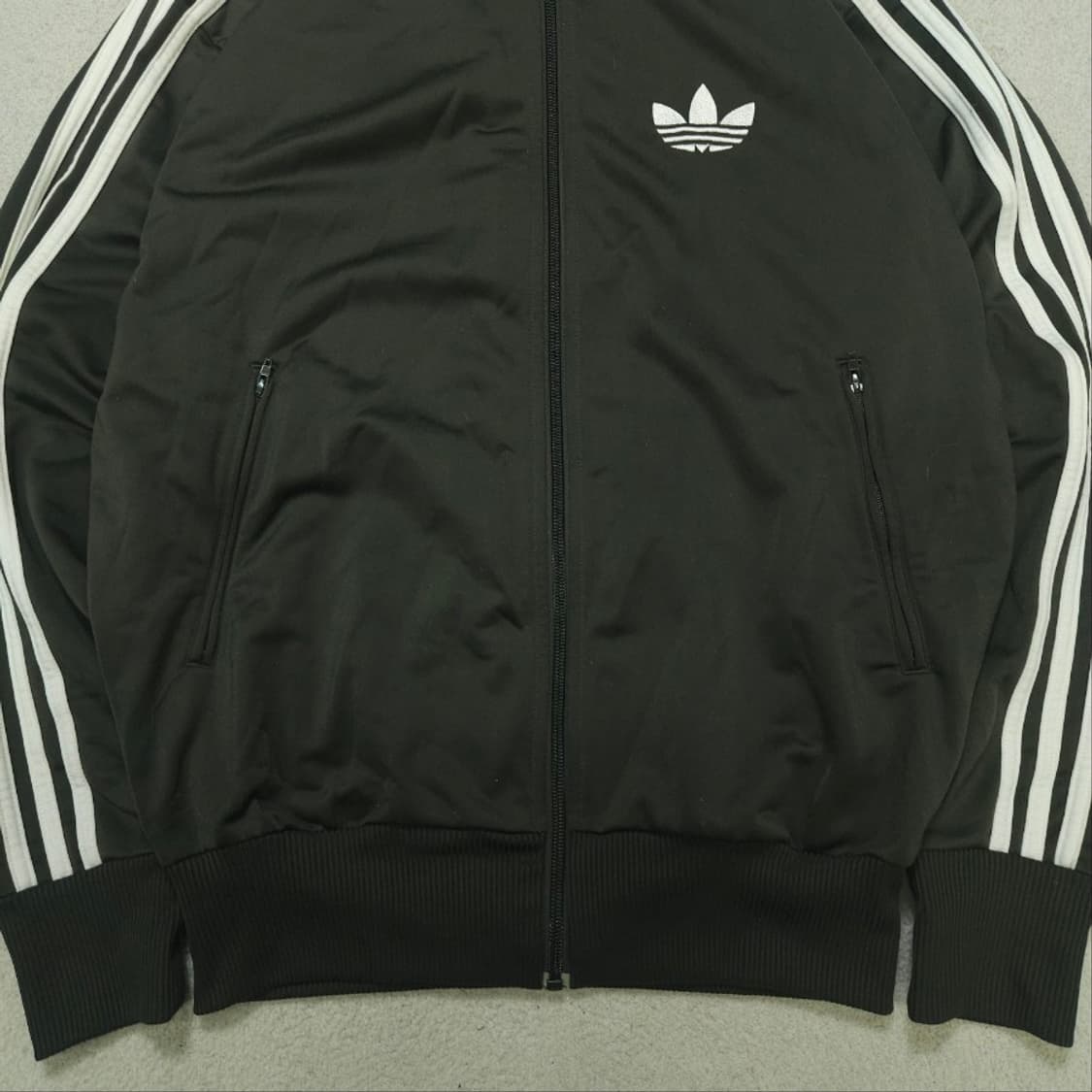 아디다스 구형 파이어버드 95 올리브 상품이미지4