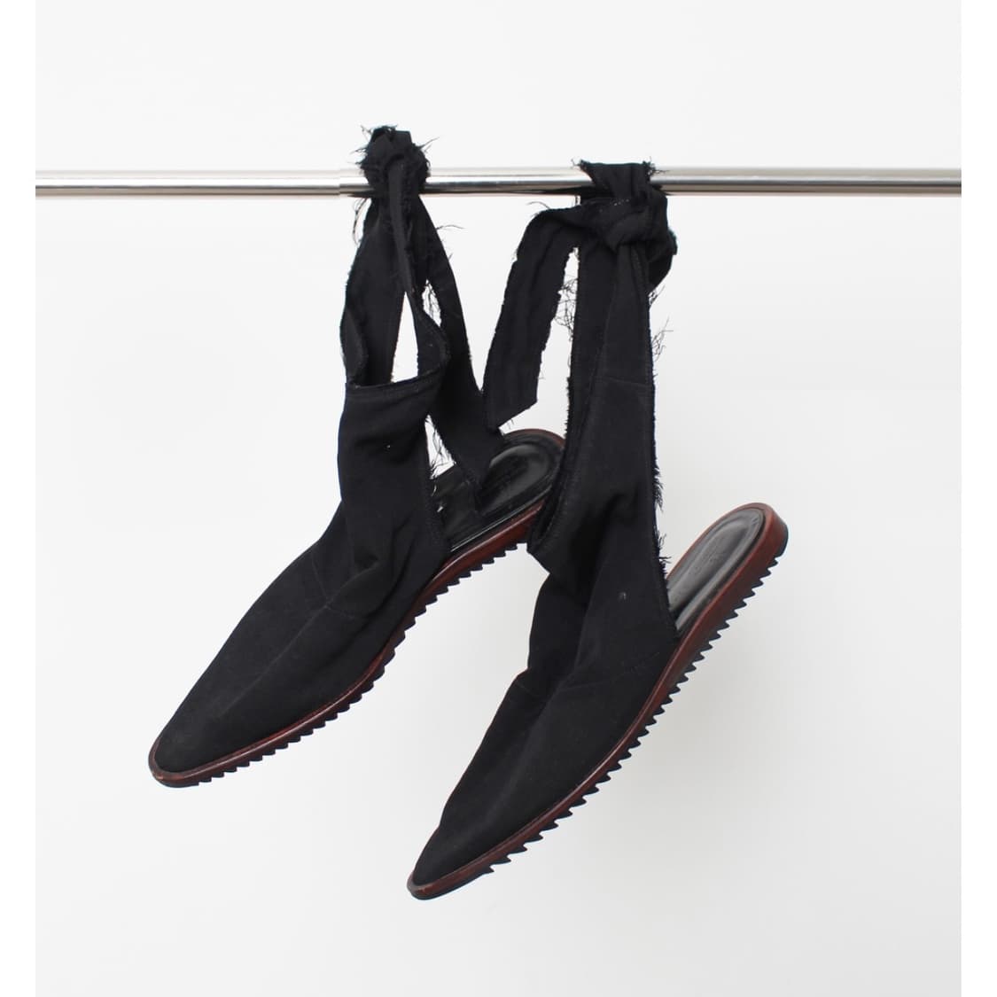 Y's Yohji Yamamoto sandle 샌들 상품이미지2
