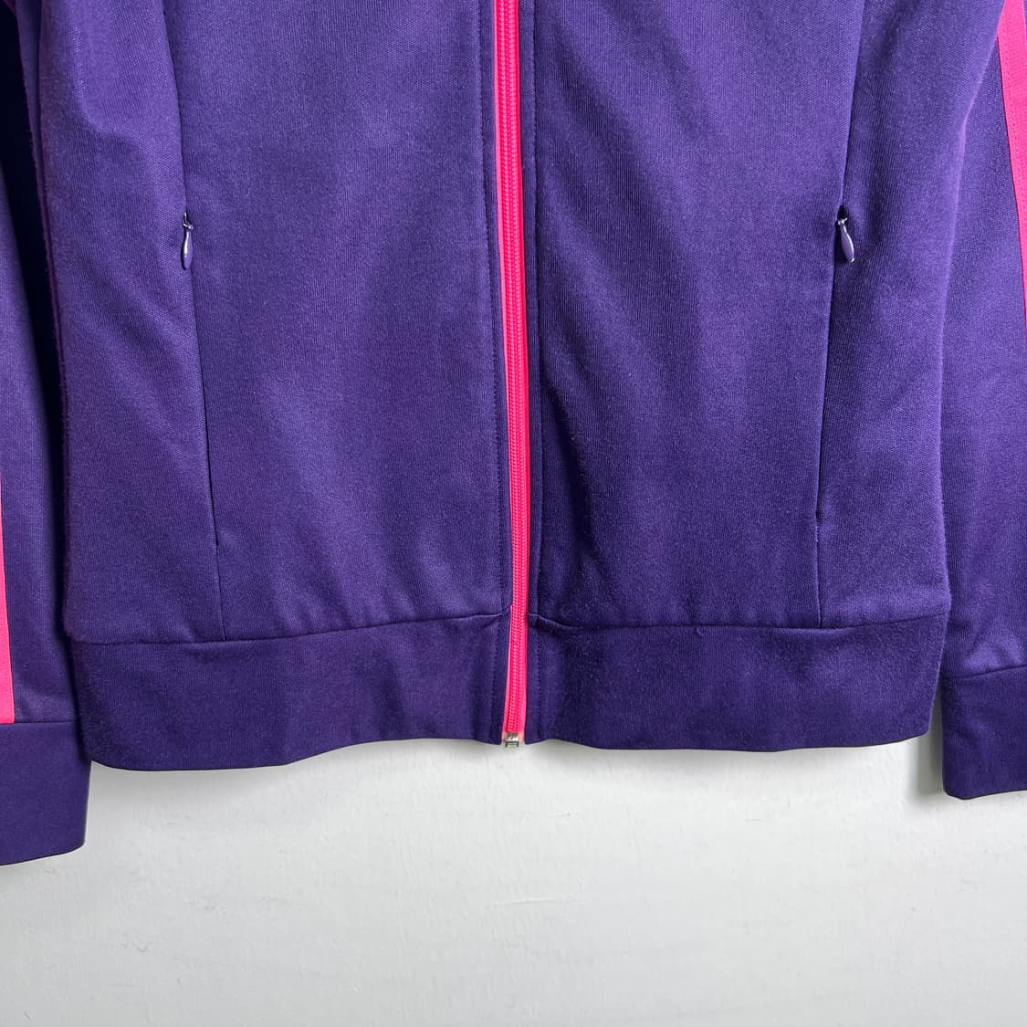 아디다스 유로파 트랙탑 져지 90 상품이미지5