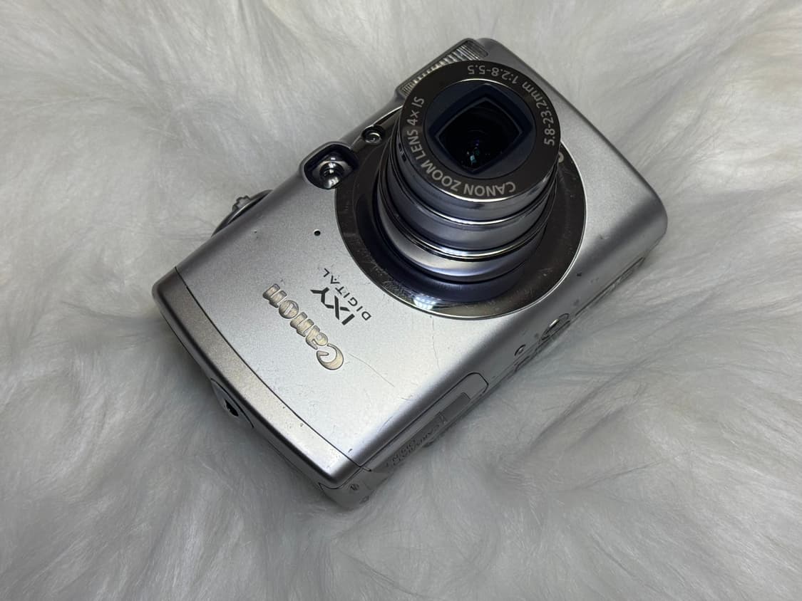 🩷 캐논 익시 ixy 810 IS (익서스 ixus 950) 상품이미지2
