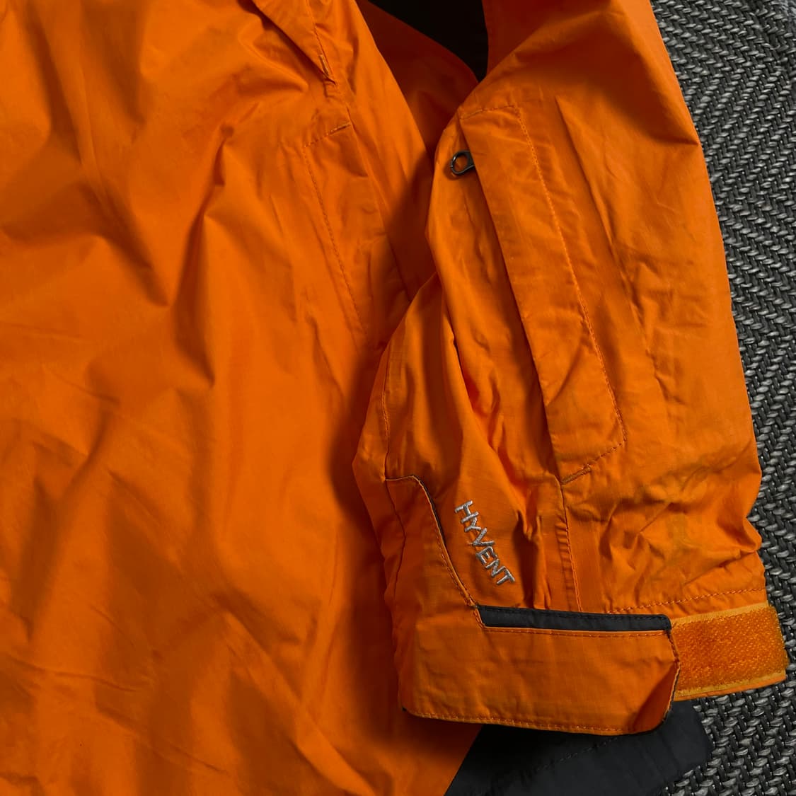 노스페이스 하이벤트 올드스쿨 투인원 마운틴 점퍼o 3754 상품이미지5