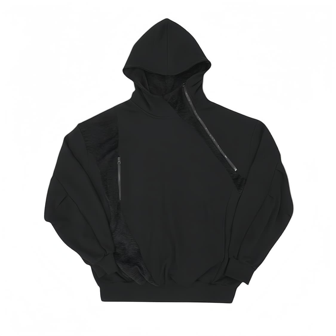 IGNOTA CORE:3 ZIP HOODIE 상품이미지2