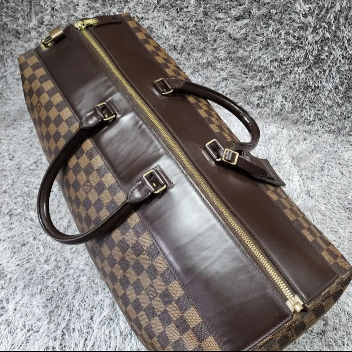 루이비통 다미에 여행가방 상품이미지4