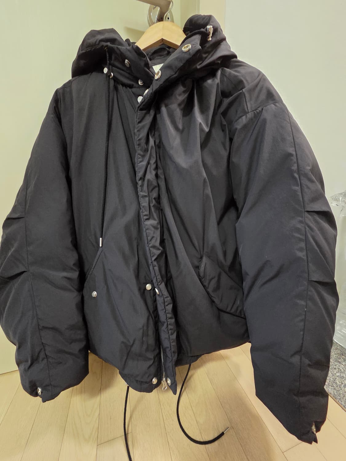 비슬로우 패딩 상품이미지1
