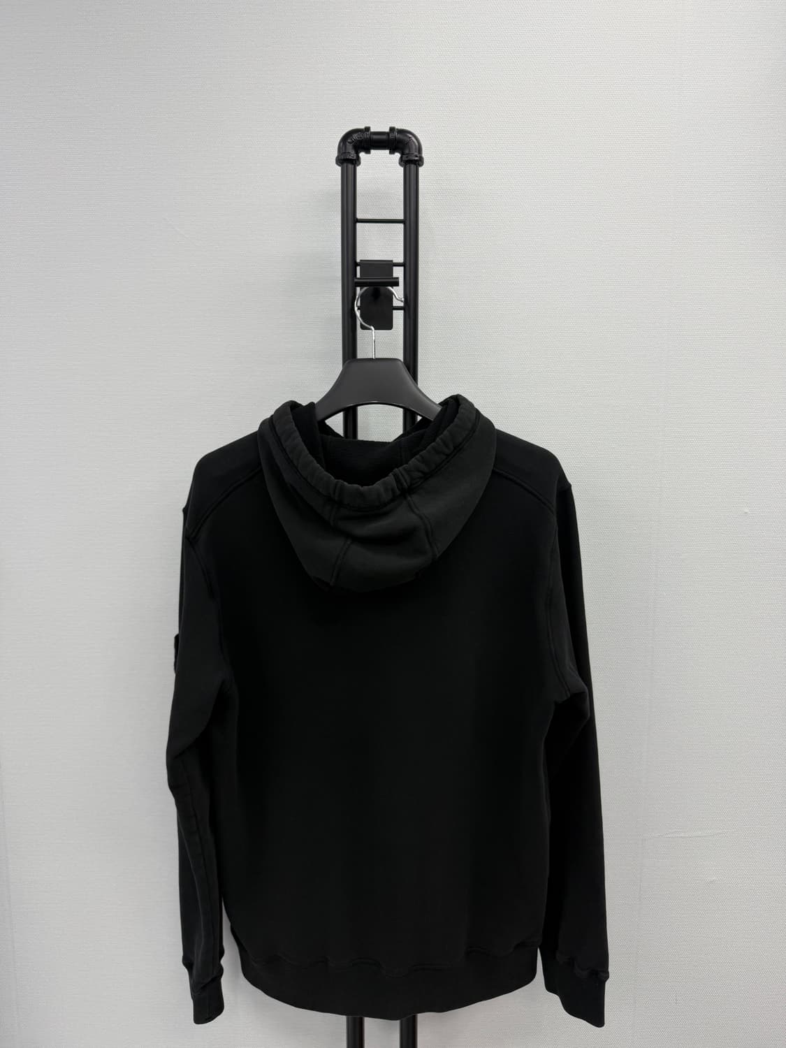 스톤아일랜드 후드티 XL 상품이미지2