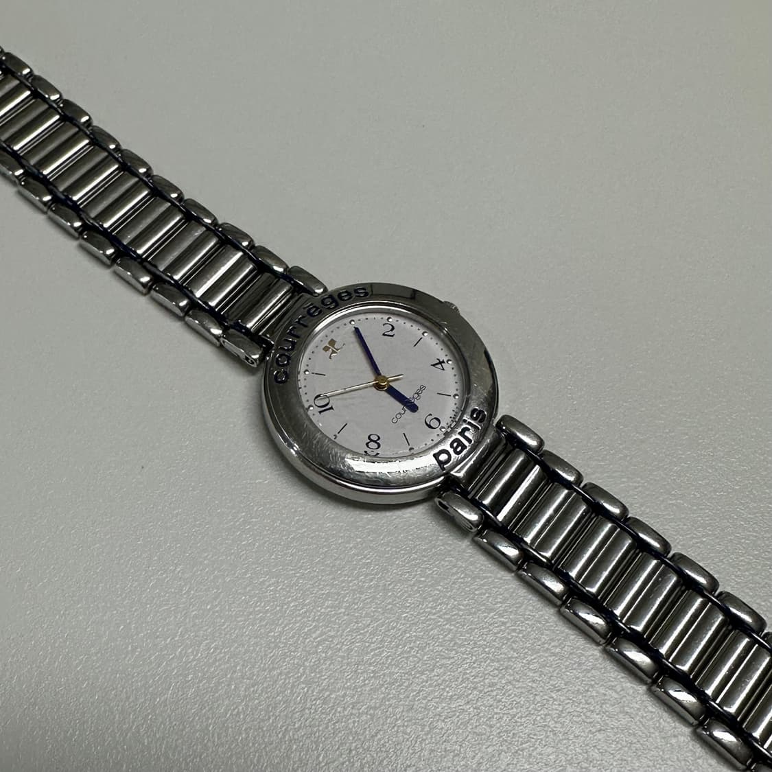 Courreges꾸레쥬 여성시계 상품이미지4