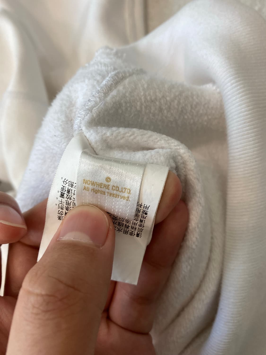 베이프 busy works 후디 상품이미지8