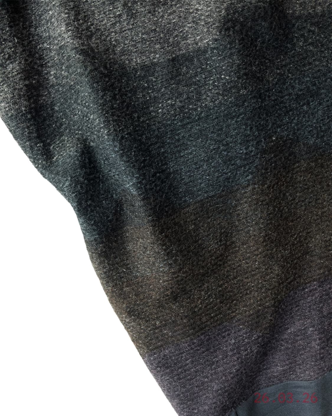 Gradient Skirt 그라데이션 스커트 상품이미지2