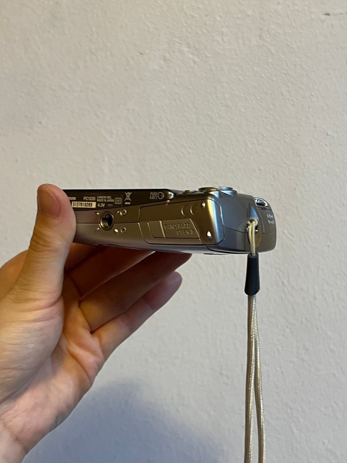 캐논 익서스950is, 익시810, SD850is 상품이미지4
